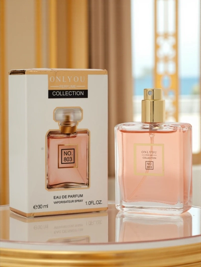 Apă de parfum pentru femei NO.803 inspirată