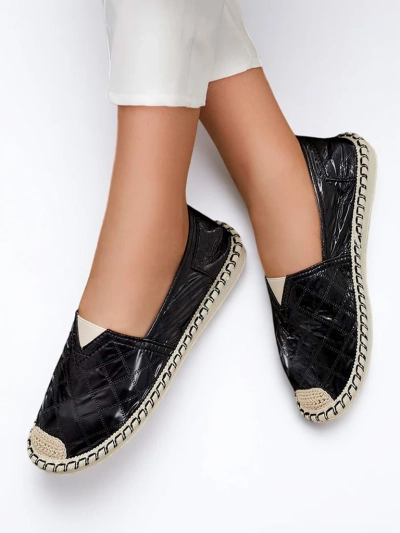 Royalfashion Espadrile Mellapi pentru femei