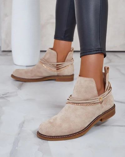 Royalfashion Cizme Rizor pentru femei