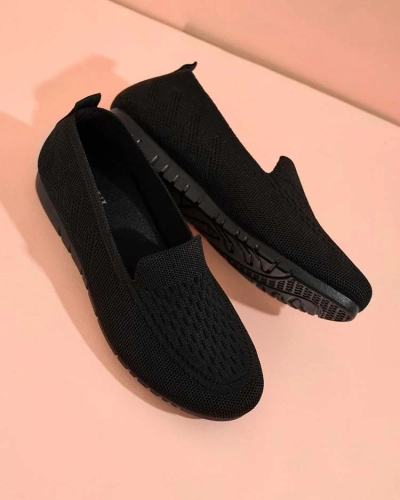 Royalfashion Mocasini Peones pentru femei