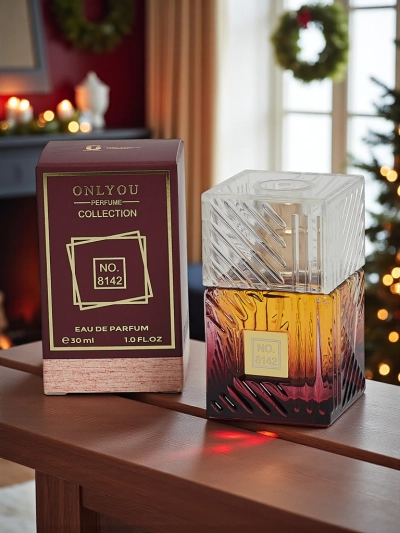 Apa de Parfum unisex Inspirată Nostalgia