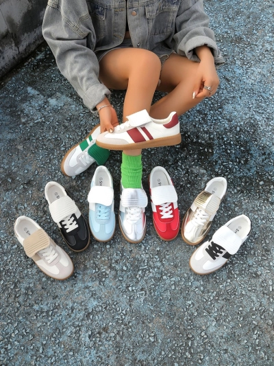 Royalfashion Adidași Sport pentru Femei Ensire