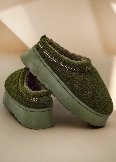 Royalfashion Cizme scurte de zapada pentru femei Esel