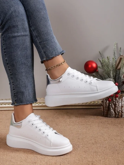 Royalfashion Adidași sport pentru femei Pefese