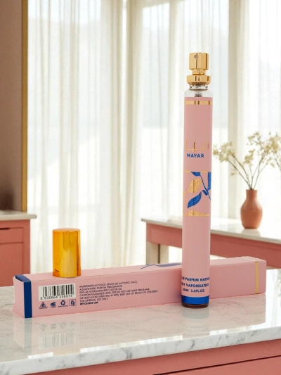 Apa de parfum pentru femei Arab Pinky, inspirată
