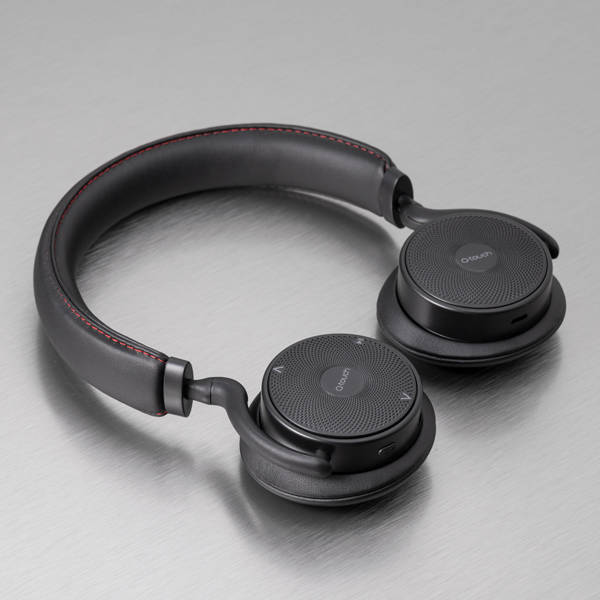 Căști fără fir cu microfon Q-touch - Electronică