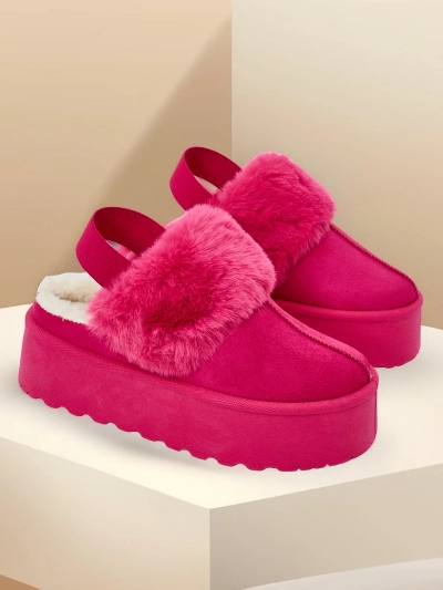 Ghete scurte fără toc pentru femei Royalfashion Vromix