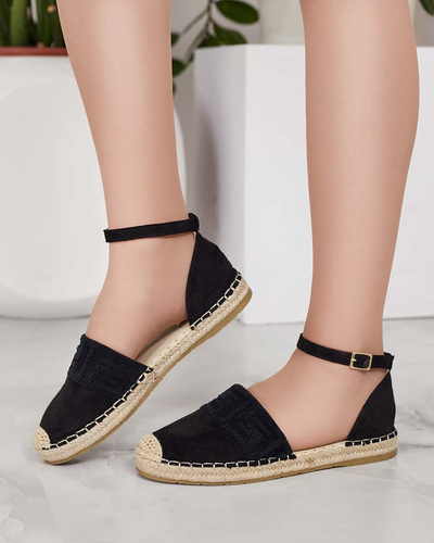 Royalfashion Espadrile Lomerta pentru femei