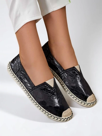 Royalfashion Espadrile Mellapi pentru femei