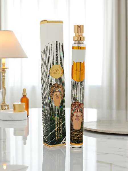 Apa de parfum unisex inspirată Arab Afeef
