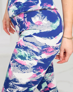 albastru marin || multicolor