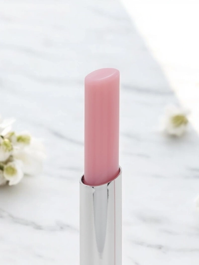 Luxelux Ruj hidratant cu schimbare de culoare 01 2g