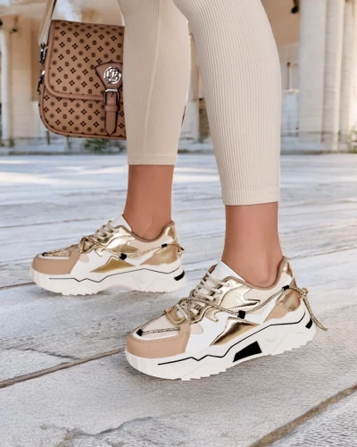 Royalfashion Sneaker Sport pentru Femei Lillon