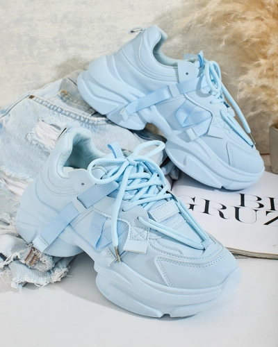 Royalfashion Adidași sport de damă Haigrette