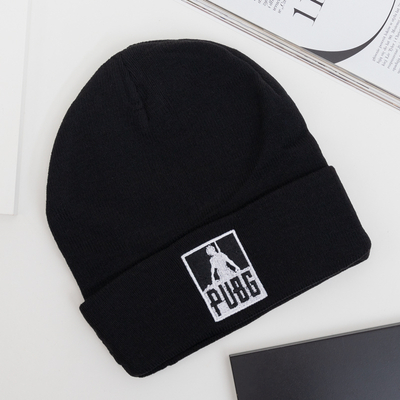 Cămașă neagră cu patch - Accesorii