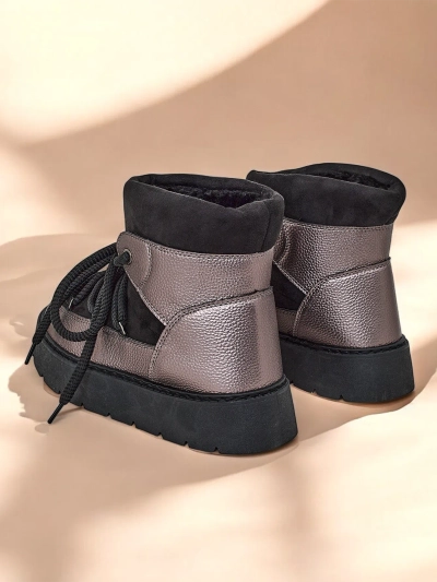 Cizme de zapada pentru femei Royalfashion Iniuc