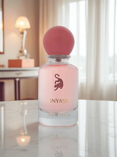 Inspirată Apă de parfum de damă Inyass