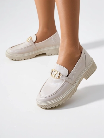 Royalfashion Loafers pentru femei Erret