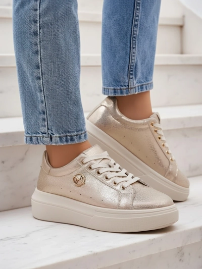 Royalfashion Pantofi Sport pentru Femei Clevermood