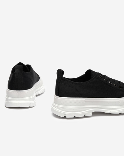 Tenisi sport dama negri Duami- Incaltaminte