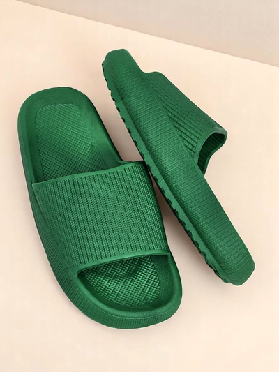 Royalfashion Șlapi de cauciuc pentru femei Bree