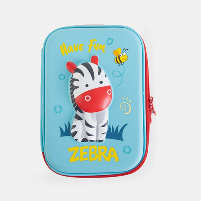 Creion casetă pentru copii - Accesorii