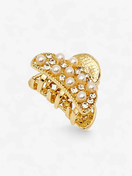 Royalfashion Ruumchlämmeri mit Perlä PearlWhisper