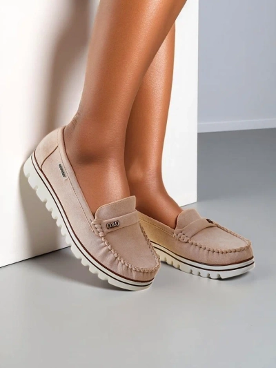 Royalfashion Loafers pentru femei Arre