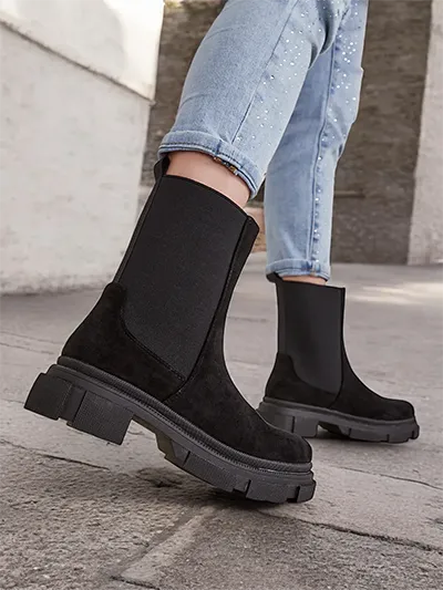 Cizme pentru femei Royalfashion Ezoli