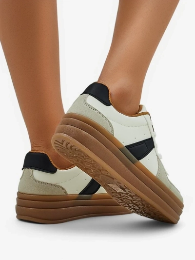 Royalfashion Sneakers sportive pentru femei Enfire