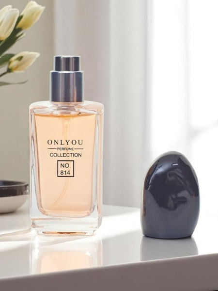 Apă de parfum pentru femei Inspired ONLYOU NO.814