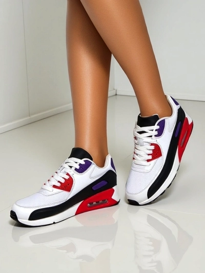 Royalfashion Adidași Sport pentru Femei Abilos