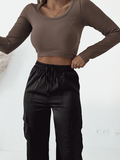Royalfashion Pantaloni de luptă pentru femei