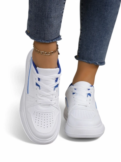 Royalfashion adidași sport pentru femei Texpose