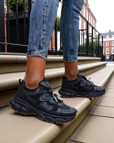 Royalfashion Adidași pentru femei Lottotes