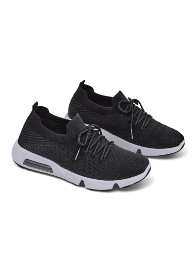 Pantofi sport din material pentru femei Royalfashion Terrifa