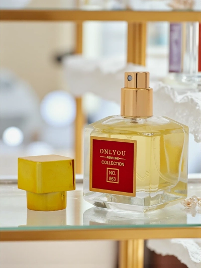 Apă de parfum unisex inspirată No. 836