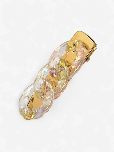 Royalfashion Agrafă decorativă pentru păr Aurelia Clip