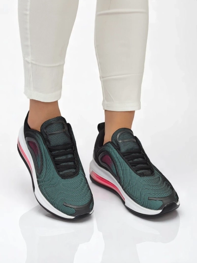 Royalfashion Sneakers deportivo pa dama Active Blend