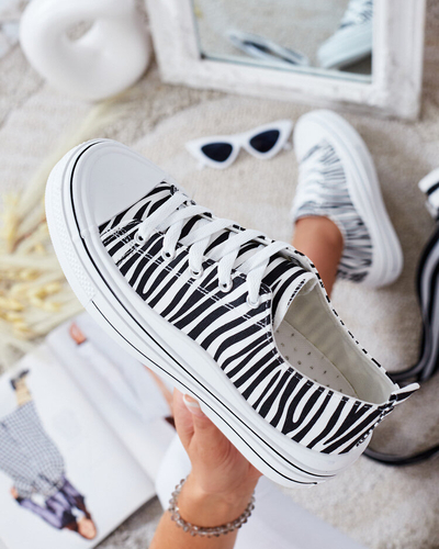 Royalfashion Adidași sport de damă Misors