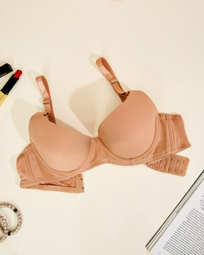 Royalfashion Sutien neted pentru femei