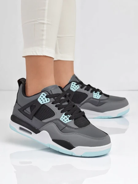 Royalfashion Sneakers da sport da dunnas Street Pulse
