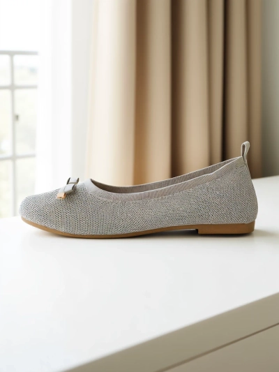 Royalfashion Balerini pentru femei Bieso