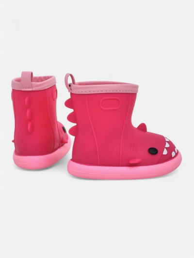 Botine Royalfashion Kids' Sharky Sharky