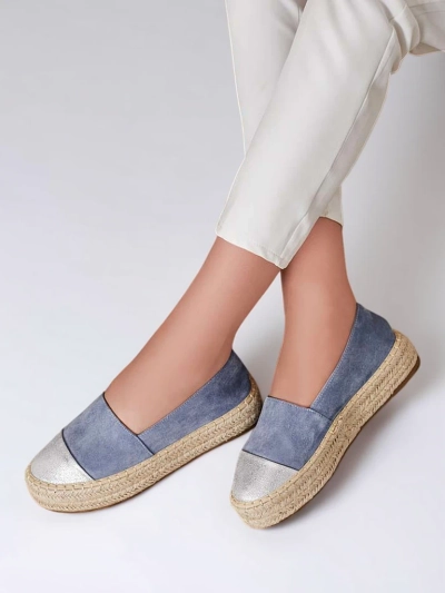 Royalfashion Espadrile Deralle pentru femei
