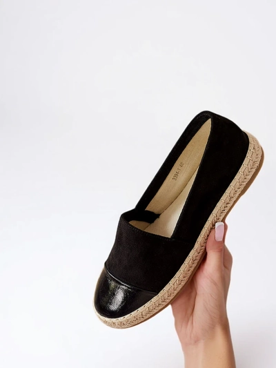 Royalfashion Espadrile Emasse pentru femei