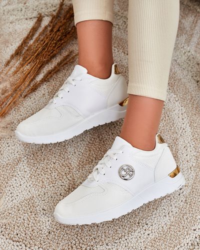 Royalfashion Adidași sport de damă Lerrtess