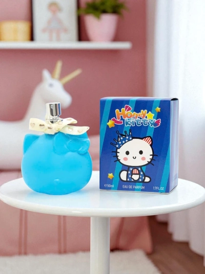 HoneyKitty Apă de parfum pentru copii, inspirată