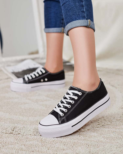 Royalfashion Adidași sport pentru femei Tamissa