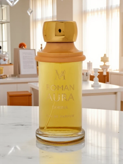 Apă de parfum pentru femei Roman Aura